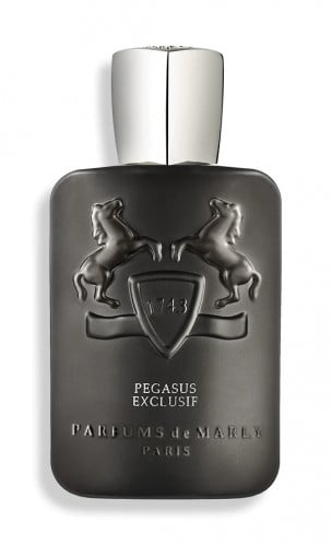 Pegasus Exclusif