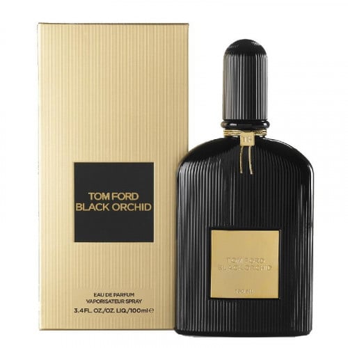 Black Orchid