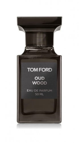 Oud Wood