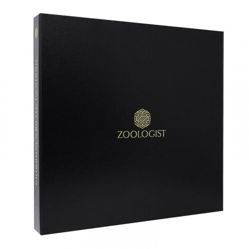 طقم عينات Zoologist