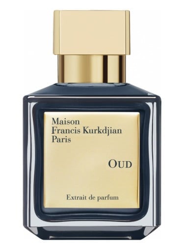 Oud - Extrait