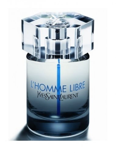 L'Homme Libre