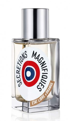 Secretions Magnifiques