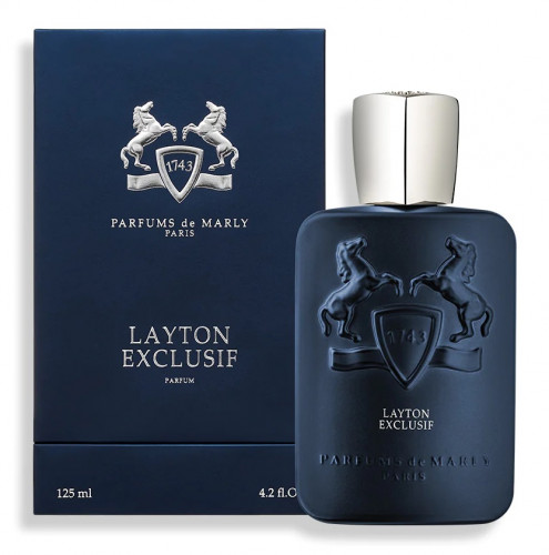 Layton Exclusif