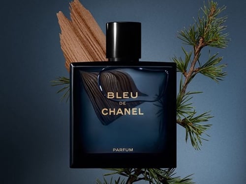Bleu de Chanel Parfum