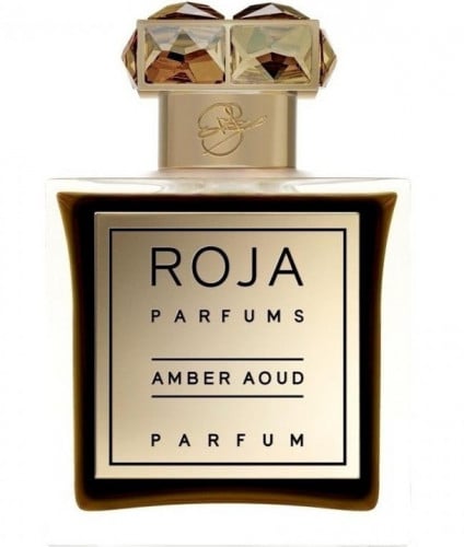 Amber Aoud