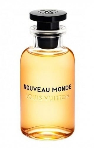 Nouveau Monde