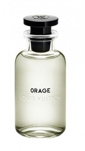 Orage