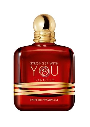 Stronger With You Tobacco