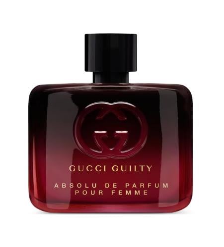 Guilty Absolu de Parfum