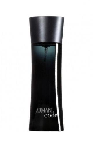 Armani Code