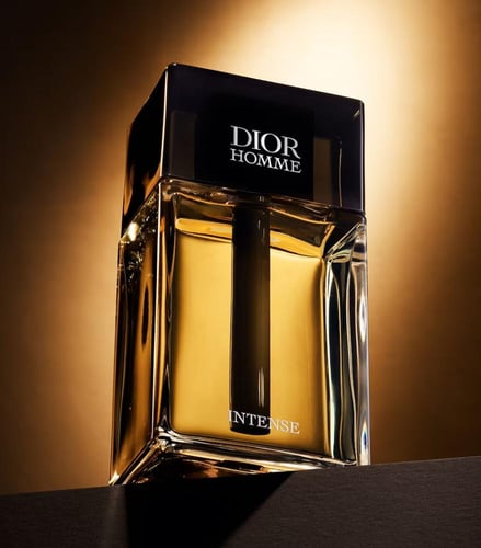 Dior Homme Intense 2025