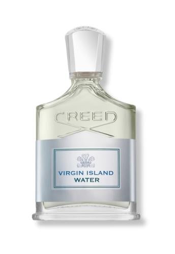 Virgin Island Water
