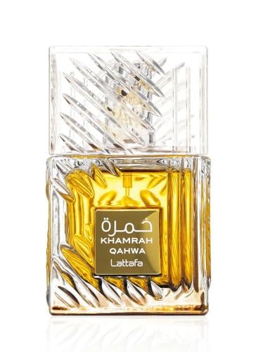 Khamrah Qahwa