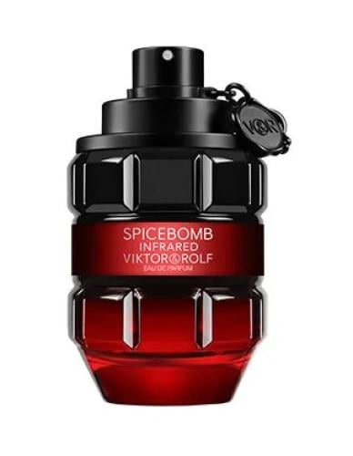 Spicebomb Infrared - EdP