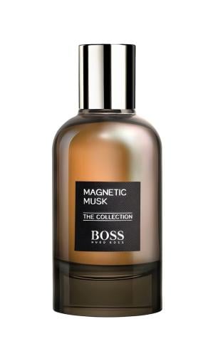 Magnetic Musk