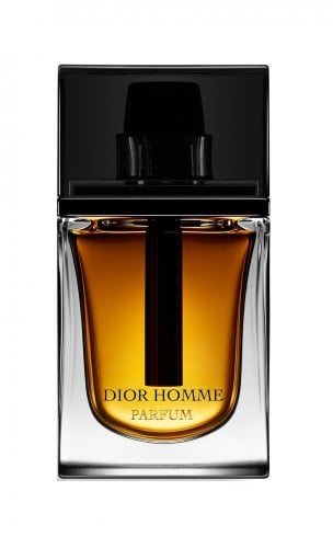Dior Homme Parfum - Vintage
