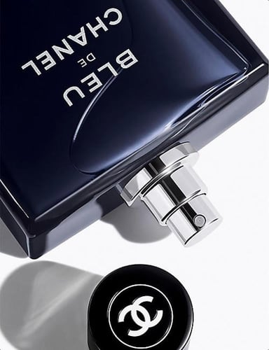 Bleu de Chanel