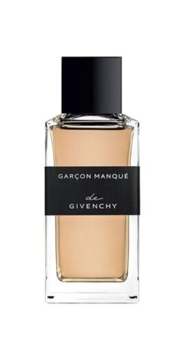 Garçon Manqué
