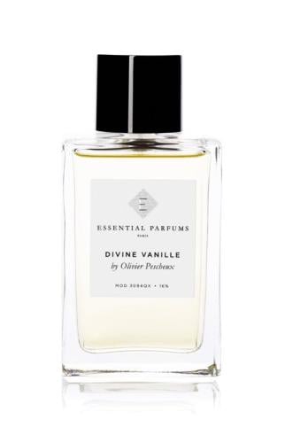 Divine Vanille