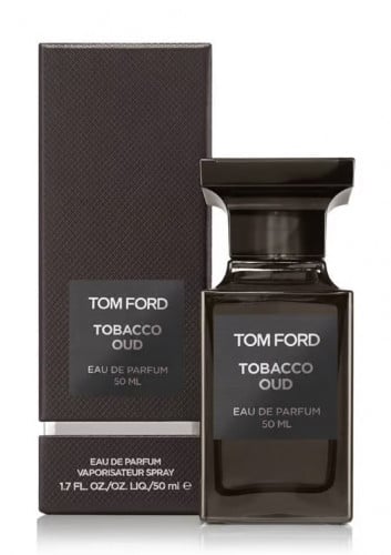 Tobacco Oud