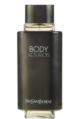 Body Kouros