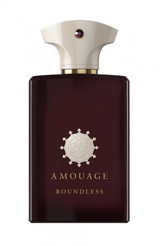 Boundless