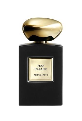 Rose d’Arabie