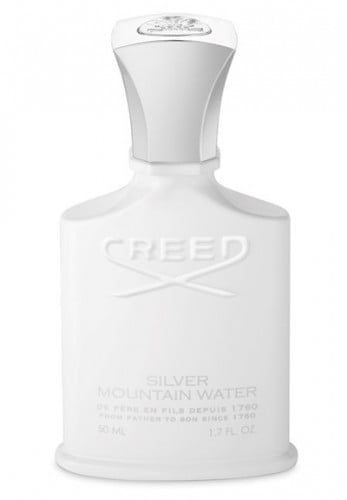 Silver Mountain Water
