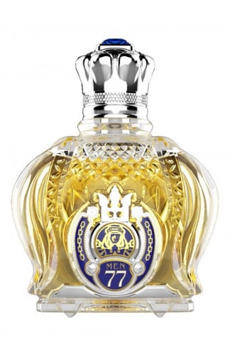 عطر الشيخ