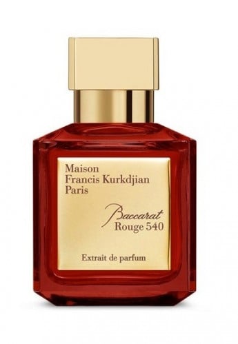 Baccarat Rouge 540 - Extrait de Parfum