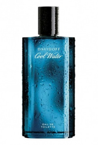 Cool Water