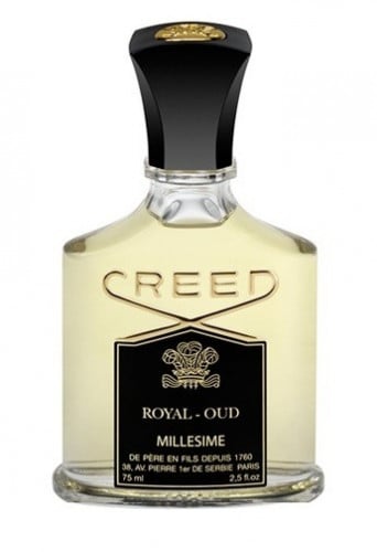 Royal Oud
