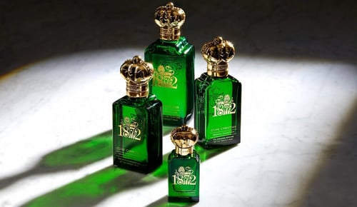 Clive Christian 1872