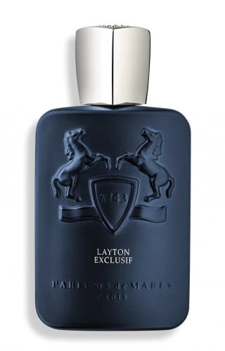 Layton Exclusif