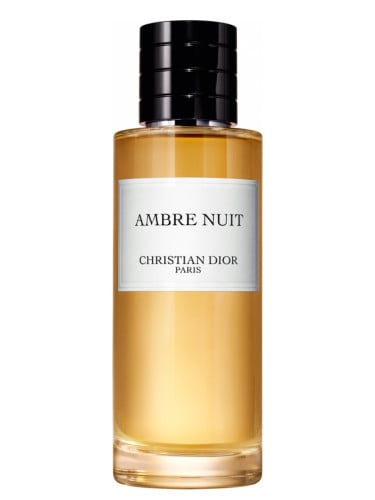 Ambre Nuit