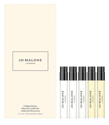 طقم عينات كولون انتنس من Jo Malone