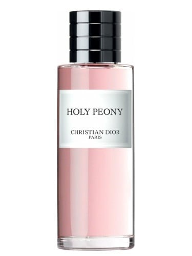 Holy Peony