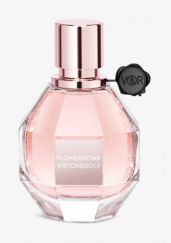 Flowerbomb