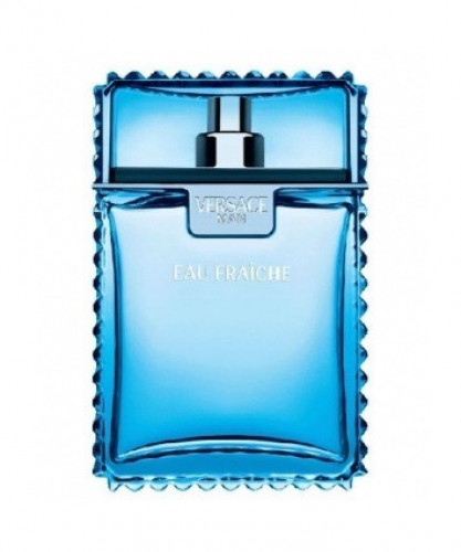 Versace Man Eau Fraiche