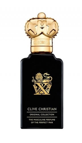 Clive Christian X
