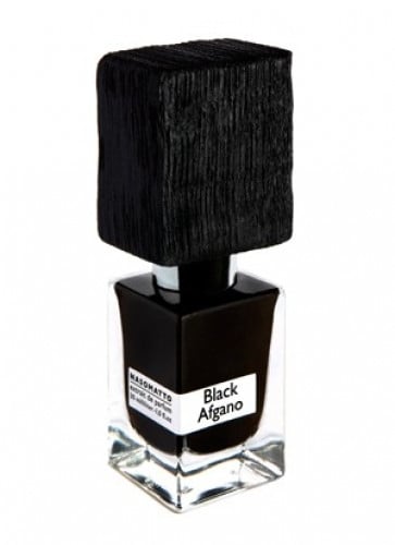 Black Afgano