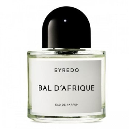 Bal d'Afrique