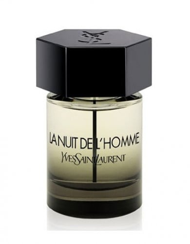 La Nuit De L'homme
