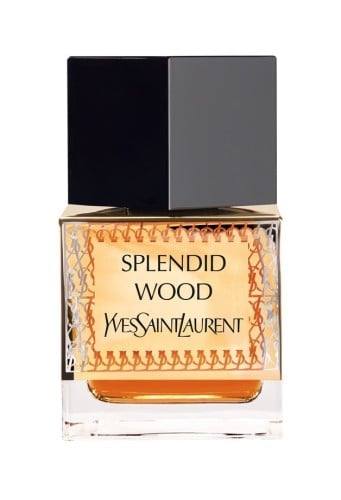 Splendid Wood