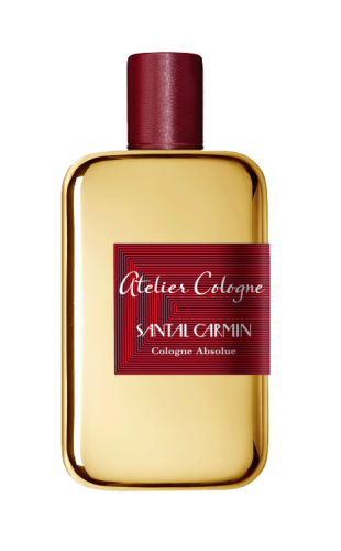 Santal Carmin