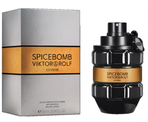 Spicebomb Extreme