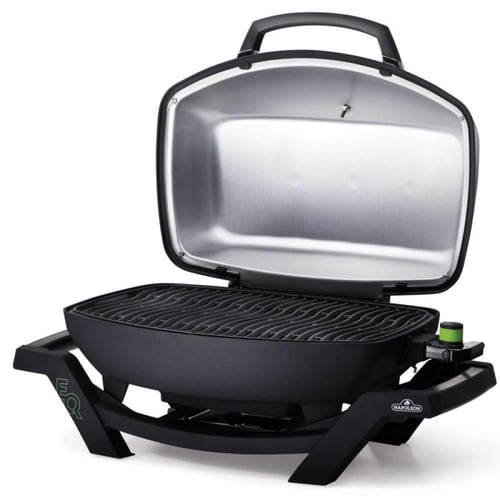 الشوايه الكهربائيه ELECTRIC BARBECUE NAPOLEON TRAV...