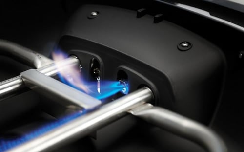 شواية غاز البروبان المتنقلة Napoleon TravelQ PRO28...