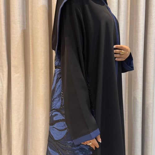 عبايةD4